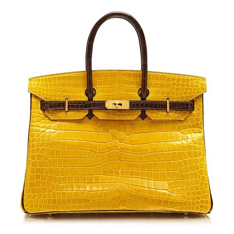 hermes birkin yellow price|Hermes Birkin price list.